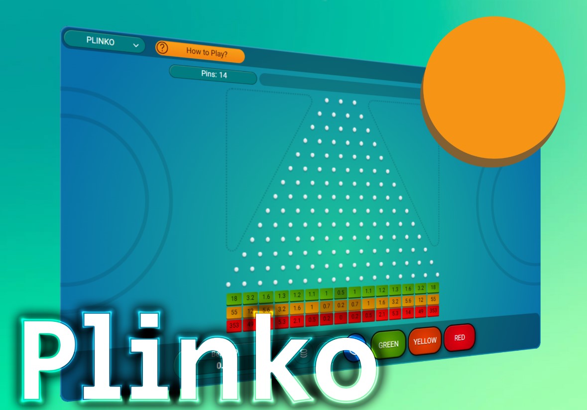 Stake Plinko: apostas seguras e emocionantes